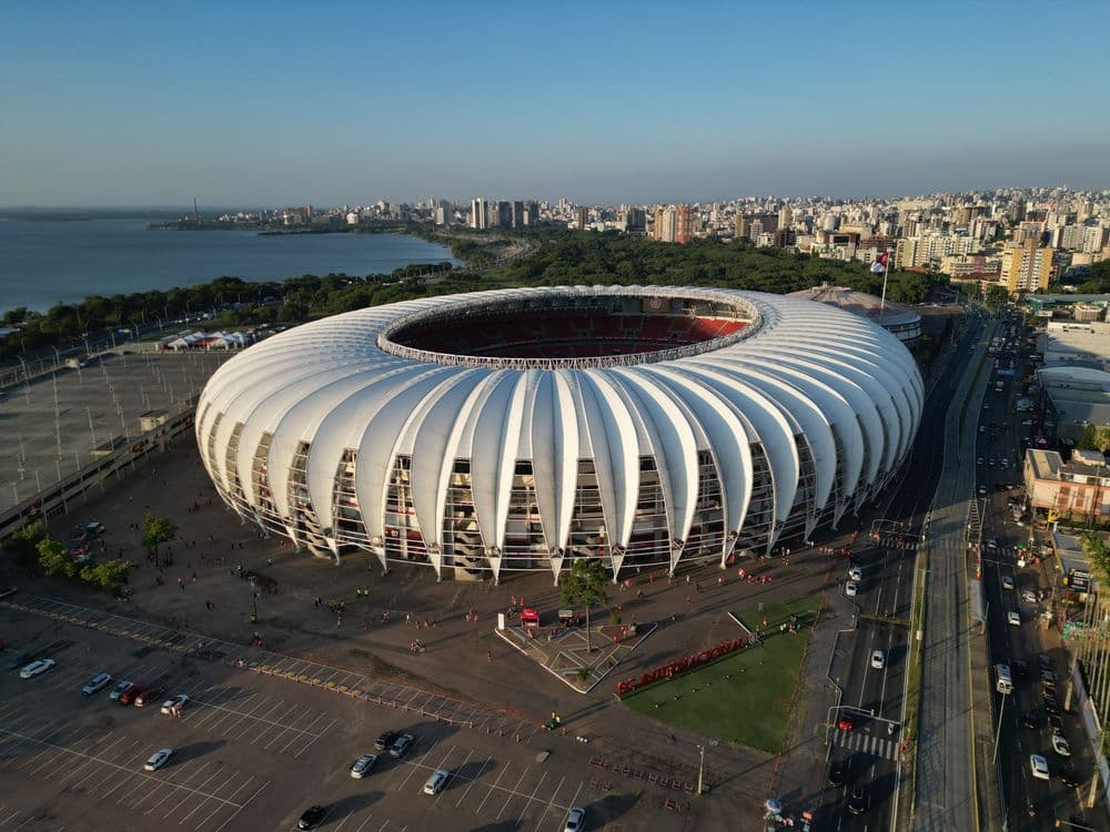 Prazo e critérios para credenciamento Inter x Bahia (mídia não detentora de dire...