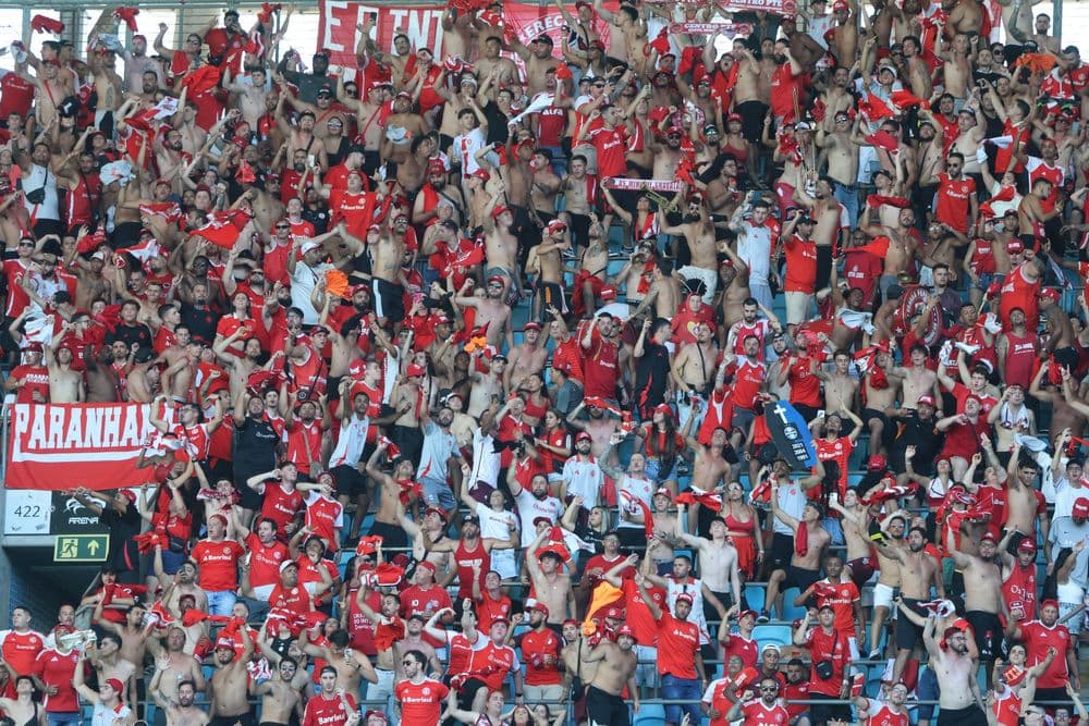 Informações sobre ingressos e transporte para o Gre-Nal 447